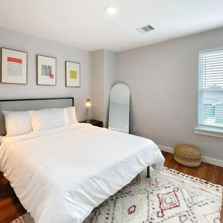 Luxury 3Br Home Downtown Houston And Near Airport Buitenkant foto