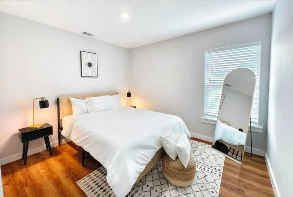 Luxury 3Br Home Downtown Houston And Near Airport Buitenkant foto