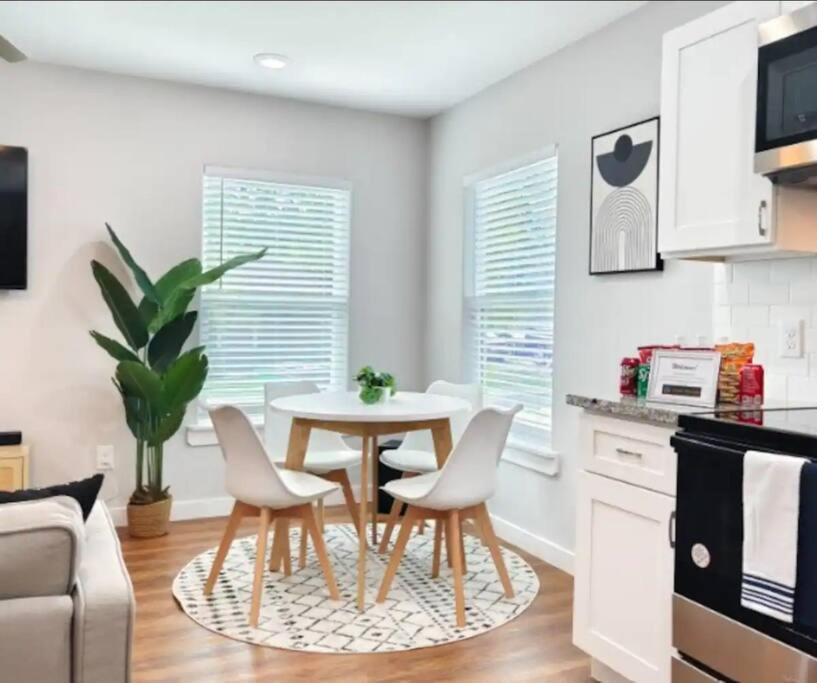 Luxury 3Br Home Downtown Houston And Near Airport Buitenkant foto